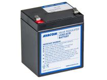 AVACOM AVA-RBP01-12050-KIT - akku für UPS AEG, Belkin, CyberPower, EATON, Effekta, FSP Fortron, Trust, Vertiv