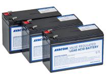 AVACOM AVA-RBP03-12090-KIT - akku für UPS AEG, CyberPower, Dell, EATON, Effekta, FSP Fortron, HP, Legrand, Vertiv