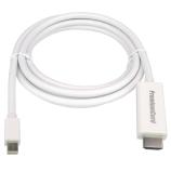 PremiumCord Mini DisplayPort (M) - HDMI A 1.3 (M), 3m propojovací kabel