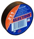 ANTICOR 211 PVC 15mm/10m braunes Isolierband