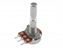 Potenciometr 10K Ohm  PC1621NK010