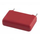1nF/2000Vdc; 10%; THT; PP; FKP1