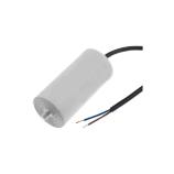 DUCATI ENERGIA PPM 450V 45uF+-5%  45,5X117 Kabel Anlaufkondensator