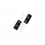 220μF/100V; 20%; 85°C; THT; radial; Ø13mm; RM=5mm