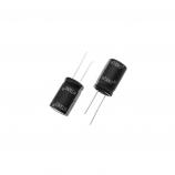 1000μF/63V; 20%; 85°C; THT; radial; Ø16mm; RM=7,5mm