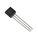 STMicroelectronic LE25ABZ linearer Spannungsregler