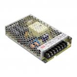 MEAN WELL LRS-150-36 Schaltnetzteil für den Einbau abgedeckt