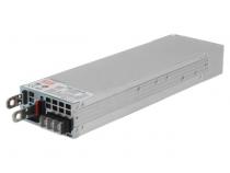 MEAN WELL RSP-1600-36 Schaltnetzteil für den Einbau abgedeckt.