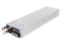 MEAN WELL RSP-1600-48 spínaný Quelle für vestavbu krytý