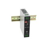 MEAN WELL XDR-120-12 Spínaný zdroj na DIN lištu