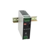 MEAN WELL XDR-240-12PI Spíaufný Quelle auf DIN lištu