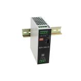 MEAN WELL XDR-240-24 Spíaufný Quelle auf DIN lištu