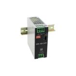 MEAN WELL XDR-480-24PI Spíaufný Quelle auf DIN lištu