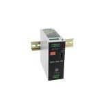 MEAN WELL XDR-480-36 Spíaufný Quelle auf DIN lištu
