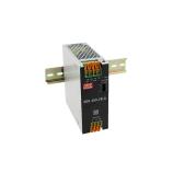 MEAN WELL XDR-480-48LA Spíaufný Quelle auf DIN lištu