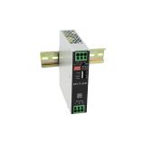 MEAN WELL XDR-75-36PI Spíaufný Quelle auf DIN lištu