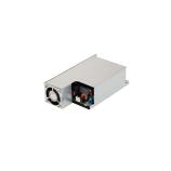MEAN WELL RPS-400-48-SF otevřený mitpíundufný Quelle für vemittundvbu mit krytem und ventilátorem unduf boku