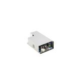 MEAN WELL RPS-500-15-SF otevřený mitpíundufný Quelle für vemittundvbu mit krytem und ventilátorem unduf boku