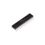 MICROCHIP (ATMEL) ATMEGA328P-PU mikrokontrolér