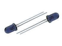LUCKY LIGHT 583SIRC2C-1BA infrarote LED 5mm