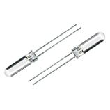 OptoSupply OSB5SA6E21A LED 5mm, modrá