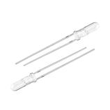 OptoSupply OSM5DK6C21A LED 3mm, warmweiß