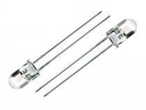 OptoSupply OSI5CA5111A Infrarot-LED 5mm