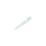 OptoSupply OSW5DK5GA1B LED 5mm, studená bílá