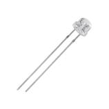 OptoSupply OSK5DK56A1A LED 4,8mm, rosa