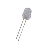 OptoSupply OSB5SA8131A LED 8mm, blau