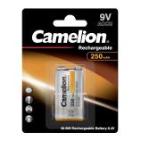 CAMELION NH-9V250BP1 Ni-MH Akku bl. 1ks