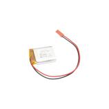 AKYGA BATTERY AKY0662 Li-pol 1050mAh  Akku