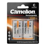 CAMELION NH-C3500BP2 Ni-MH Akku, bl. 2ks