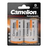 CAMELION NH-D7000BP2 Ni-MH Akku, bl. 2ks
