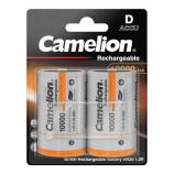CAMELION NH-D10000BP2 Ni-MH Akku, bl. 2ks