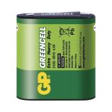 GP 312G/3R12 Flachbatterie