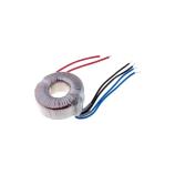 INDEL TST50/004 50VA/2x12V toroidní transformátor 