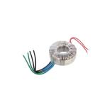 INDEL TST160/073 160VA/2x22V toroidní transformátor 