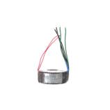 INDEL TST200/014 200VA/2x24V toroidní transformátor 