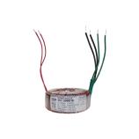 INDEL TST200/018 200VA/2x30V toroidní transformátor 