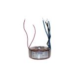 INDEL TST250/004 250VA/2x24V toroidní transformátor 
