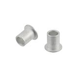 MAC8 THB-4.6-2.6-B cínovaný distanční sloupek 4,6mm