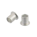 MAC8 THB-4.6-3-B cínovaný distanční sloupek 4,6mm