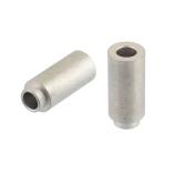 MAC8 THC-1.6-10-2.6-B verzinnter Abstandsbolzen 10mm