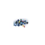 MEC SWITCHES 3E-ACT15.0 hmatník für spínač 3E,výška od DPS 15mm