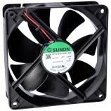 SUNON EEC0381B2-000U-A99 DC ventilátor
