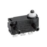 ZIPPY DW-N3S-04A0A-0A-Z mikrospínač