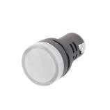 HB16-22DS W 230V LED Signalgerät