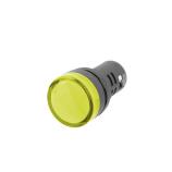 HB16-22DS Y 24V LED Signallampe