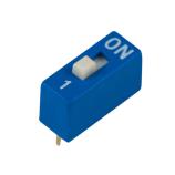 ECE EDG101S DIP-Schalter 1-polig